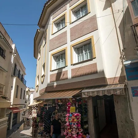 Apartment Holidays2torremolinos Bajondillo Super High Speed Wifi & 50m Beach (adults Only) *