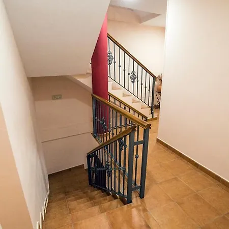 Apartment Holidays2torremolinos Bajondillo Super High Speed Wifi & 50m Beach (adults Only) *
