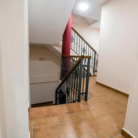 Holidays2torremolinos Bajondillo Super High Speed Wifi & 50m Beach (adults Only) * Torremolinos