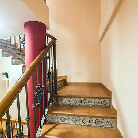 Holidays2torremolinos Bajondillo Super High Speed Wifi & 50m Beach (adults Only) * Torremolinos