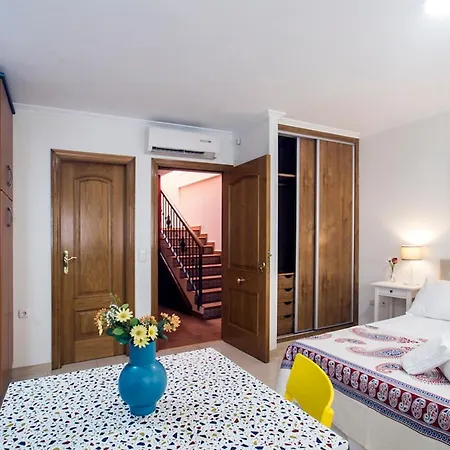 Holidays2torremolinos Bajondillo Super High Speed Wifi & 50m Beach (adults Only) Appartamento Torremolinos