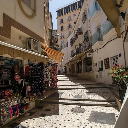 Holidays2torremolinos Bajondillo Super High Speed Wifi & 50m Beach (adults Only)