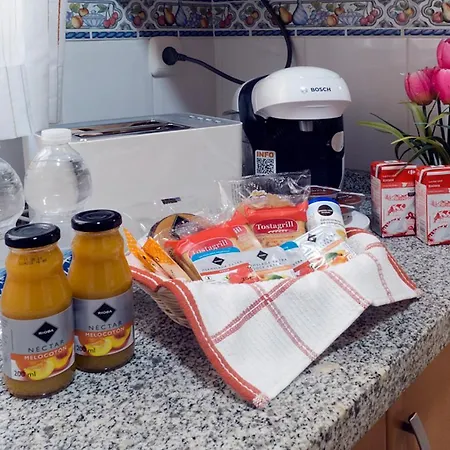 Holidays2torremolinos Bajondillo Super High Speed Wifi & 50m Beach (adults Only) Torremolinos