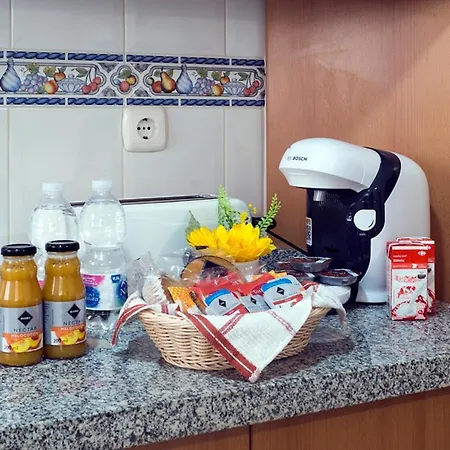 Appartamento Holidays2torremolinos Bajondillo Super High Speed Wifi & 50m Beach (adults Only) *
